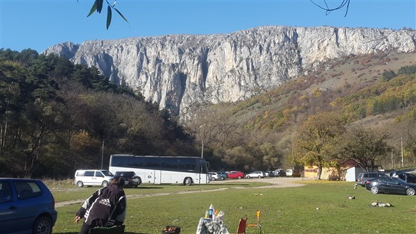 Locatie Off Camping Cheile Turzii Judetul Cluj Prezentari Locatii Off Camping Forum Rulote Ro