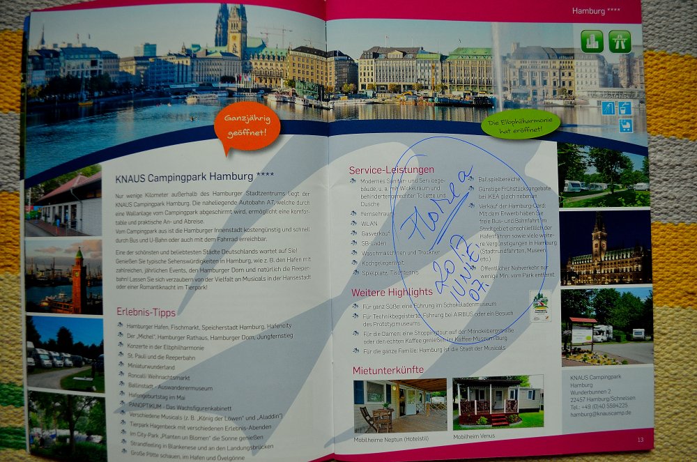Knaus__Camping / Hamburg