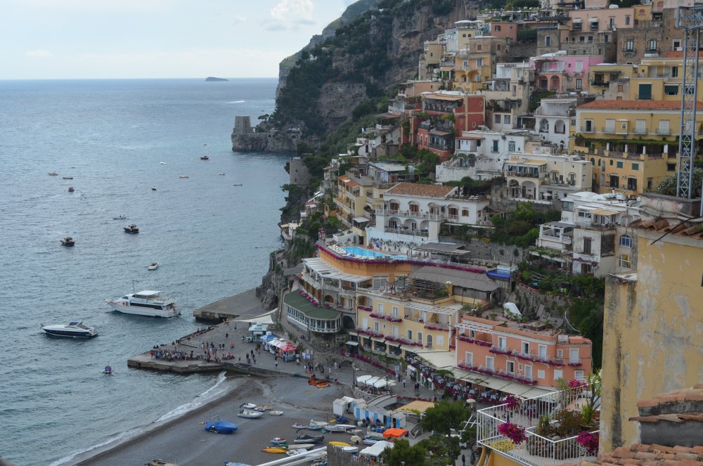 Amalfi