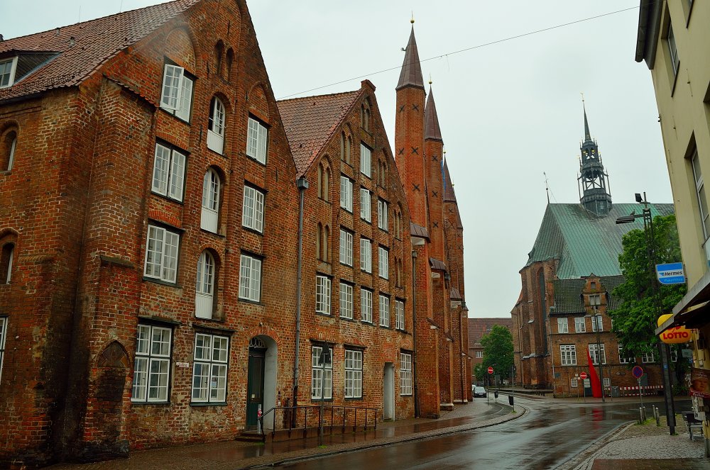 Lübeck