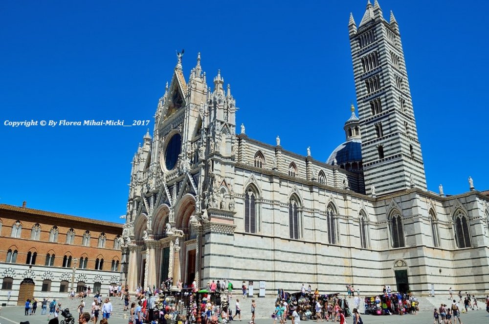 Siena_Catedrala