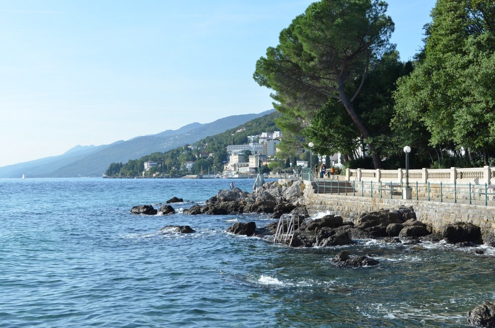 Opatija