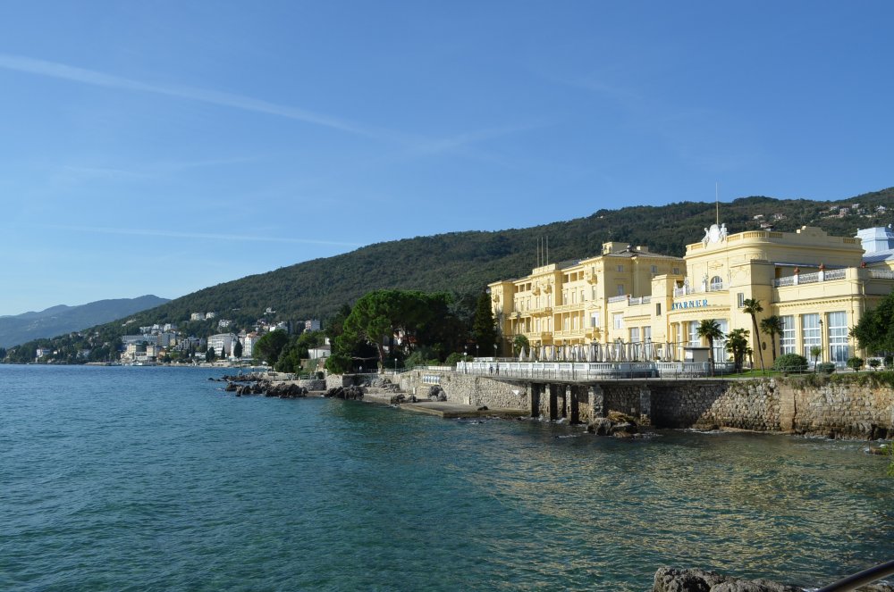 Opatija