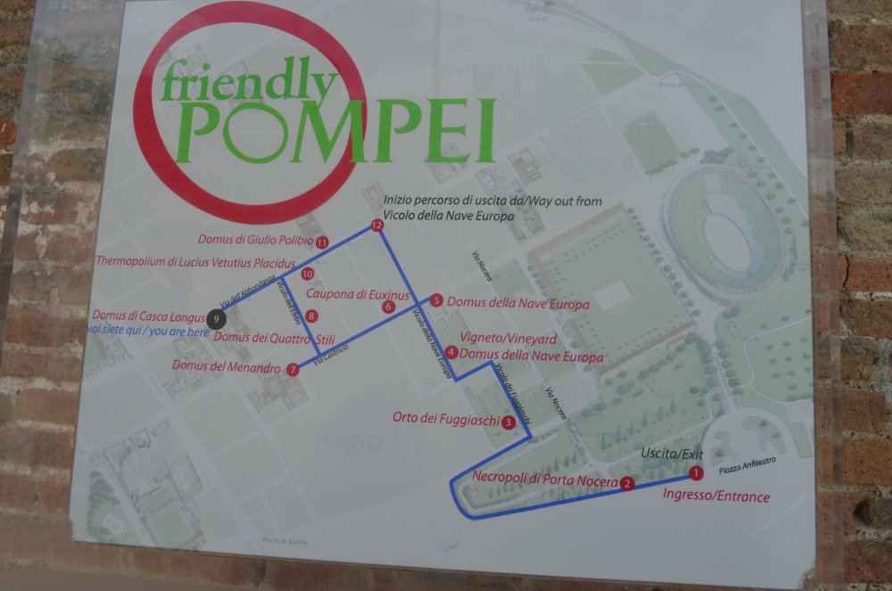 Pompei