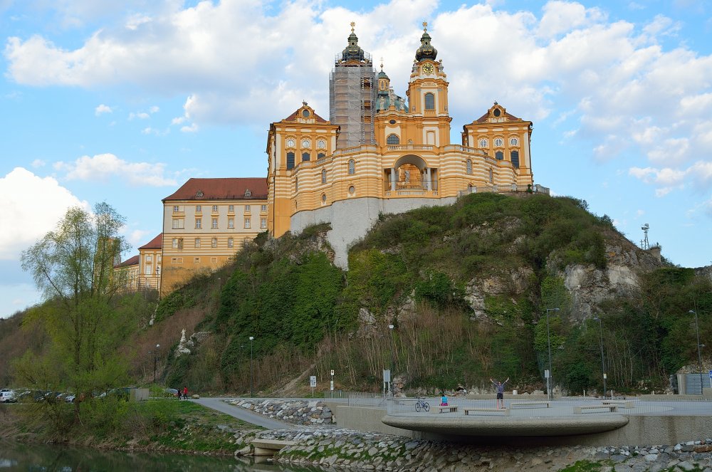Abatia Melk