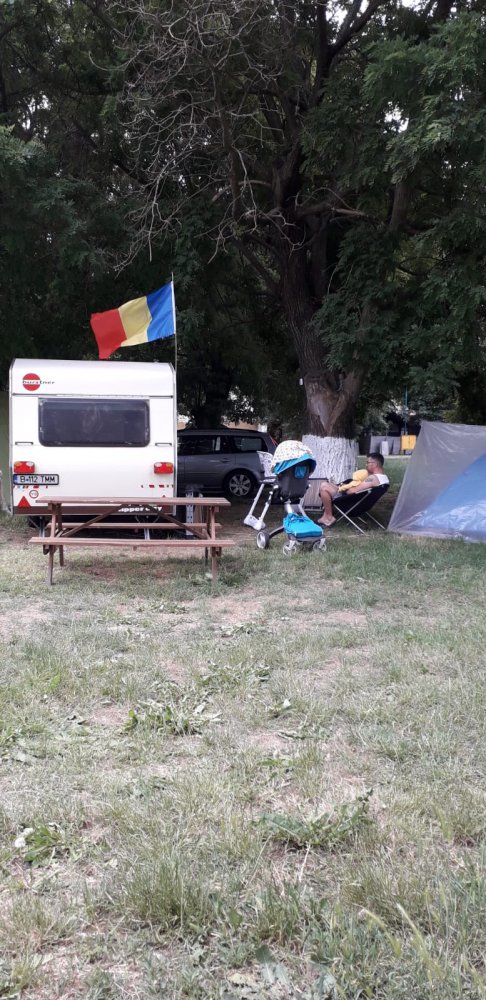 Mentor beard Care Camping Meduza in Eforie Nord - Prezentari campinguri din Romania - Forum  Rulote.ro