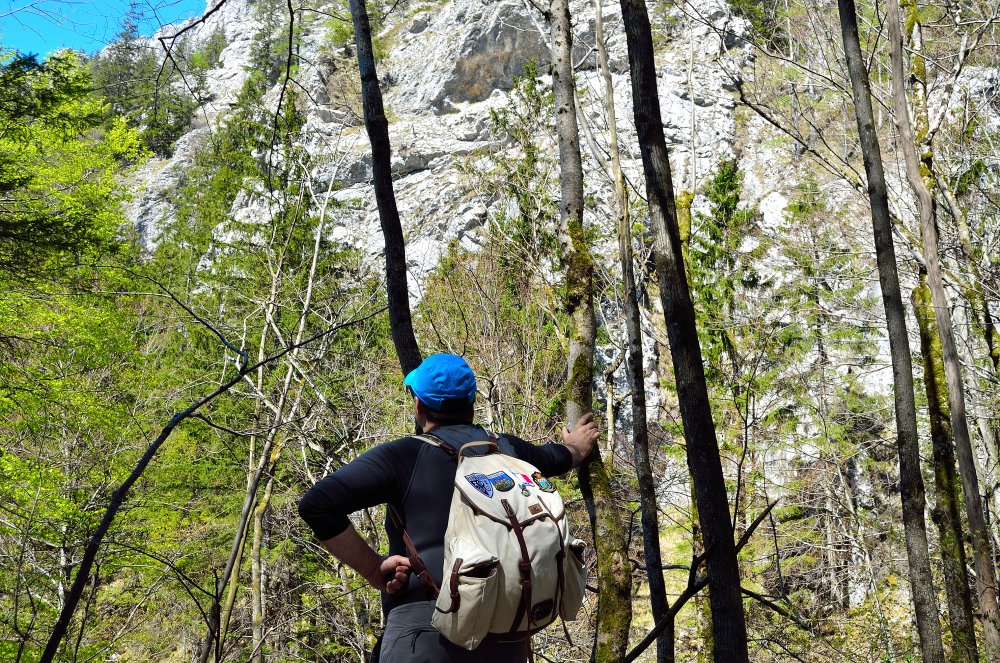 acum e acum...calare spre culmii