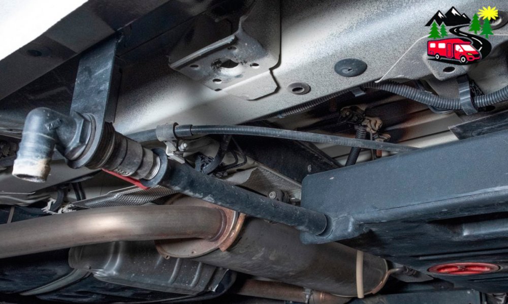 deversare apa murdara